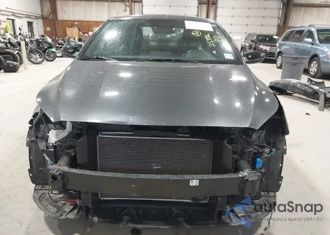 2021 Kia Forte Gt Line z USA, uszkodzony, nr VIN 3KPF34AD6ME382834